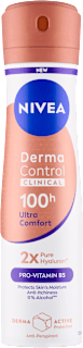 antiperspirant sprej Derma Control Clinical NIVEA