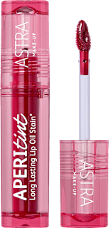 Olio labbra Lip Oil Stain APERITINT - n. 03 ASTRA MAKE-UP