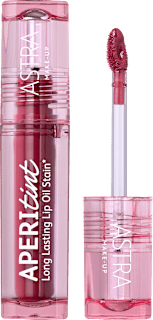 Olio labbra Lip Oil Stain APERITINT - n. 04 ASTRA MAKE-UP