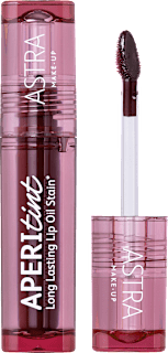 Olio labbra Lip Oil Stain APERITINT - n. 05 ASTRA MAKE-UP