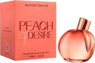 Дамска парфюмна вода Peach of Desire women'secret