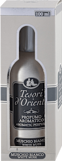 WHITE MUSK Edp - ženski  Tesori d'Oriente