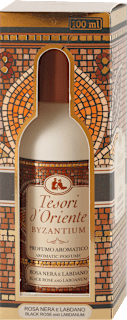 BYZANTIUM Edp -ženski  Tesori d'Oriente