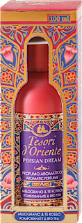 PERSIAN DREAM Edp - ženski   Tesori d'Oriente