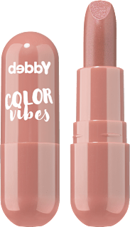 Rossetto cremoso COLORvibes - n. 02 deBBY