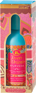 AYURVEDA  Edp - ženski Tesori d'Oriente