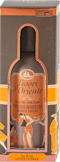 Fior di Loto Edp - ženski  Tesori d'Oriente