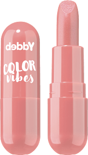 Rossetto cremoso COLORvibes - n. 03 deBBY