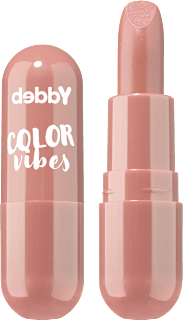 Rossetto cremoso COLORvibes - n. 04 deBBY