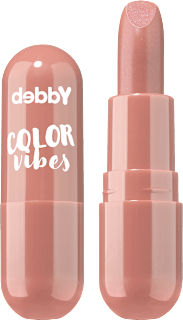 Rossetto cremoso COLORvibes - n. 05 deBBY