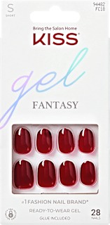 Gel Fantasy One Call unghii false KISS