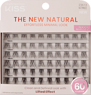 New Natural Trio gene false 02 KISS