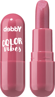 Rossetto cremoso COLORvibes - n. 13 deBBY