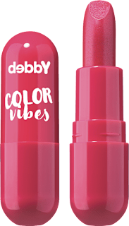 Rossetto cremoso COLORvibes - n. 14 deBBY