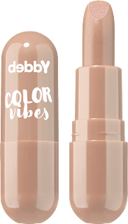 Rossetto cremoso COLORvibes - n. 15 deBBY