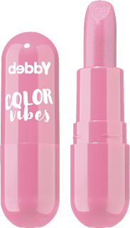 Rossetto cremoso COLORvibes - n. 16 deBBY