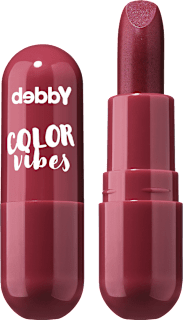 Rossetto cremoso COLORvibes - n. 18 deBBY