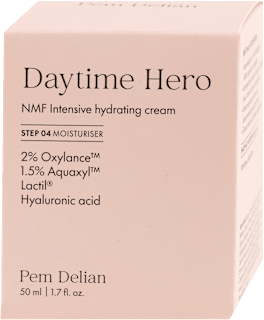 Daytime Hero krema za lice Pem Delian