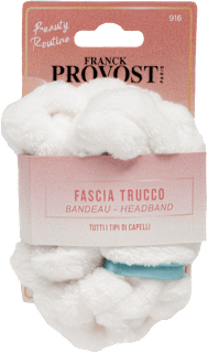 Fascia trucco FRANCK PROVOST