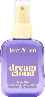 Körperspray Body Mist Dream Cloud Jean&Len