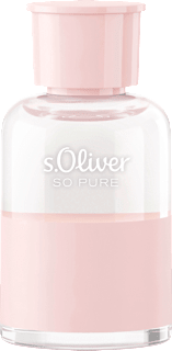 Női EdT So Pure s.Oliver