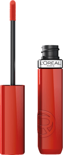 tekutá rtěnka Infaillible Laque Resistance 510 Cafe Parisien L'ORÉAL PARiS
