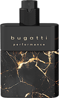 Performance Intense edp bugatti
