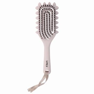 Haarbürste Locken  PARSA BEAUTY