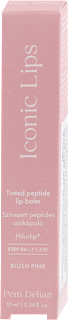 Iconic Lips BLUSH PINK ulje za usne Pem Delian