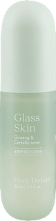 Ginseng&Centella toner Pem Delian
