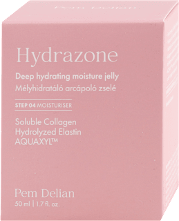 Hydrazone Jelly krema za lice Pem Delian