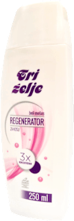Regenerator za kosu Tri želje