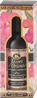 IMPERIAL ORCHID EdP - ženski parfem Tesori d'Oriente
