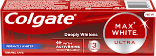 Zobna pasta Max White Ultra Colgate