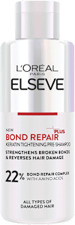 Hajmosás előtti ápoló Bond Repair L'ORÉAL PARiS ELSEVE