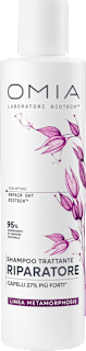 SHAMPOO TRATTANTE RIPARATORE OMIA