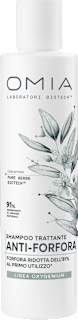 SHAMPOO TRATTANTE ANTI-FORFORA OMIA