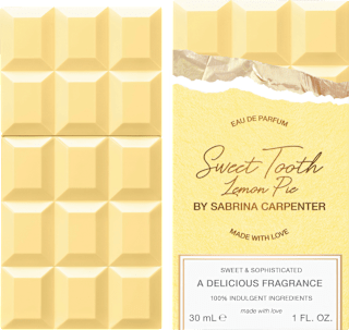 Lemon Pie Eau de Parfum SABRINA CARPENTER