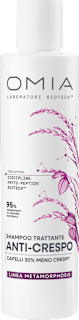 SHAMPOO TRATTANTE ANTI-CRESPO OMIA