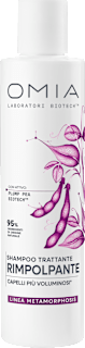 SHAMPOO TRATTANTE RIMPOLPANTE OMIA