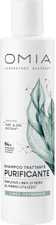 SHAMPOO TRATTANTE PURIFICANTE  OMIA