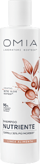 Shampoo nutriente OMIA