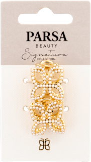 Haarklammer Schmetterling  PARSA BEAUTY