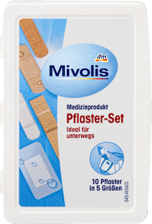 Set flastera Mivolis