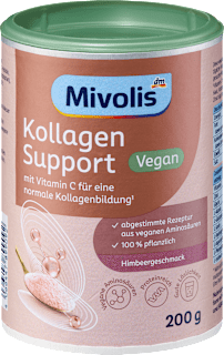 Supporto di collagene Mivolis