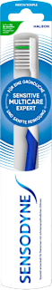 Zahnbürste Sensitive MultiCare Expert weich SENSODYNE