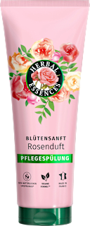 Conditioner Blütensanft Rosenduft Herbal Essences