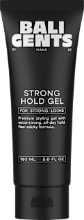 Haargel starker Halt  BALI GENTS