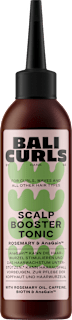 Haartonikum Scalp Booster Rosmary BALI CURLS