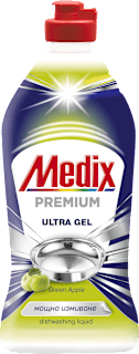 Гел за съдове Premium Medix